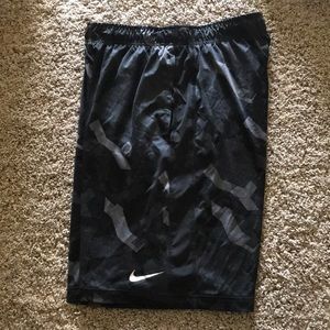 Nike Dri-Fit Shorts